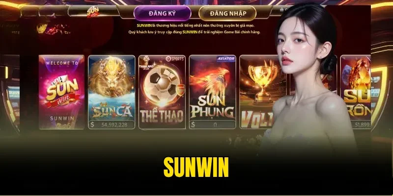 Sunwin
